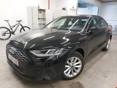 Audi A3 AUD A3 BERLINE 30 TDi 116PK Attraction Pack Business