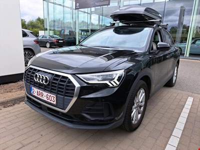 Audi Q3 AUD 45 TFSI e 245PK STronic Pack Platinum With Heated Seats &amp; LED &amp; APS Front &amp; Rear &amp; Surround Cameras &amp; Pano Roof HYBRID