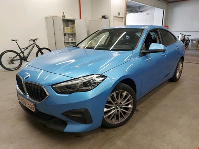 BMW 2 gran coupe 218iA 136PK Advantage Pack Business &amp; Driving Assistant &amp; Head UP &amp; Adaptive LED &amp; Parking Assistant Pack PETR