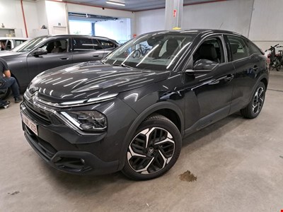 Citroen C4 CIT BlueHDi 130PK EAT8 Business Lounge