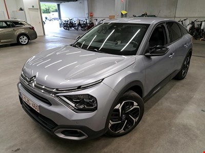 Citroen C4 CIT PureTech 131PK Shine & Parking 360 Camera & Towing Hook PETROL
