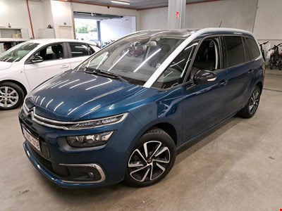 Citroen C4 spacetourer CIT GRAND C4 SPACETOURER BlueHDi 130PK Business Lounge