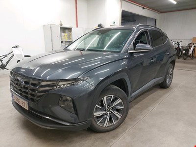 Hyundai Tucson HYU TUCSON TGDi HYBRID 230PK Feel HYBRID