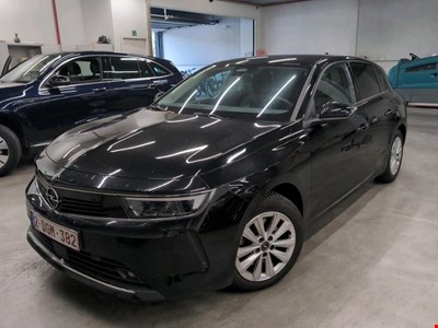 Opel Astra OPE ASTRA Turbo D 130PK Business Edition