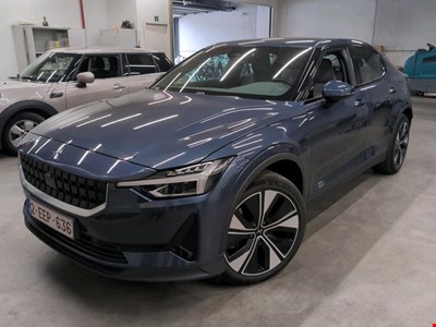 Polestar 2 POL 2 Long Range Dual Motor 408PK &amp; Towing Hook ELECTRIC