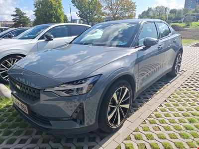 Polestar 2 POL 2 Standard Range Single Motor 224PK ELECTRIC REGISTRATION 04/11/2021