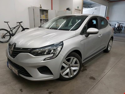 Renault Clio REN CLIO TCe 90PK GPF Corporate Edition PETROL
