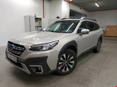 Subaru Outback SUB OUTBACK 25i Premium Lineartronic CVT AWD 169PK With Climatic &amp; Heated Electric Seats &amp; Pano Roof &amp; Park Sensors Rear &amp; Towin
