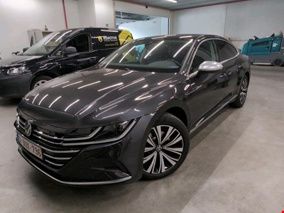 Volkswagen Arteon VW ARTEON 14 eHybrid 218PK DSG Elegance Business &amp; Towing Hook &amp; Pano Roof HYBRID
