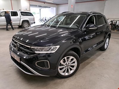 Volkswagen T-Roc VW TROC TDI 115PK Life Business