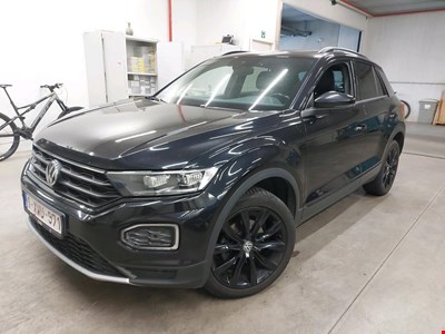 Volkswagen T-ROC VW TROC TSI 150PK Style Pack Premium &amp; Black Style &amp; Travel &amp; Driving Assistance Plus &amp; Winter &amp; Pano Roof PETROL