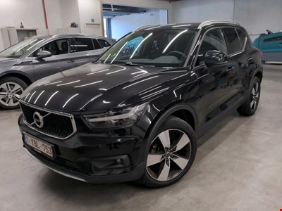 Volvo XC40 VOL XC40 D3 150PK Geartronic Momentum Pro With Tech &amp; Park Pack &amp; Winter &amp; 19 Inch Alloy
