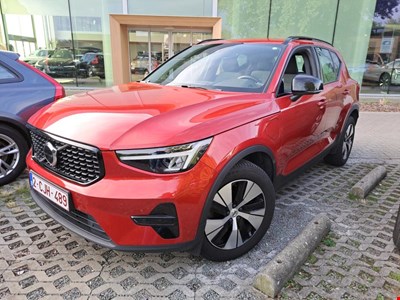 Volvo Xc40 VOL XC40 T4 PHEV 211PK Inscription Expression Pack Winter & Park Assist Pack HYBRID
