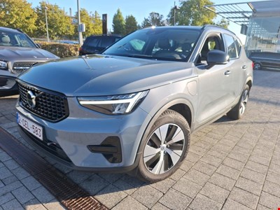 Volvo Xc40 VOL XC40 T4 PHEV 211PK Inscription Expression With Arianne Leather &amp; Winter Pack &amp; Park Assist ELECTRIC REGISTRATION 23/06/