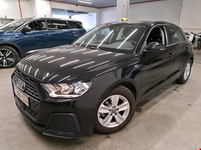 Audi A1 sportback AUD A1 SB 25 TFSI 95PK Pack Business Plus With Nav Plus & Cruise Control & APS Front & Rear PETROL