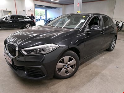 BMW 1 BMW 1 HATCH 116d 116PK Business Edition Advantage Pack Business &amp; PDC Front &amp; Rear