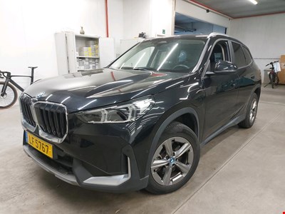 BMW X1 xDrive25e 245PK Pack Premium & PREPARATION Driving Assistant Plus & Heated Seats & Comfort Access & Pano Roof HYBRID