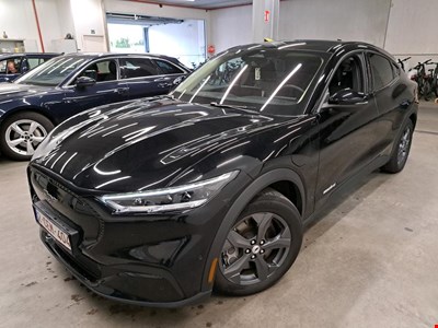 Ford Mustang mach-e FOR MUSTANG MACHE 99kWh Extended Range RWD 294PK Pack Technology Plus ELECTRIC
