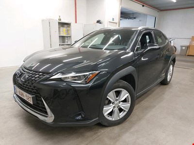 Lexus Ux 250h LEX UX 250H 184PK CVT Business Line HYBRID