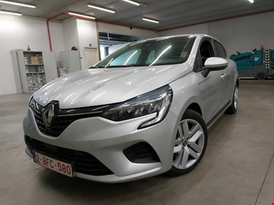 Renault Clio REN CLIO TCe 90PK Corporate Edition PETROL