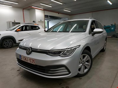 Volkswagen Golf VW GOLF VARIANT TSI 130PK Life Business PETROL