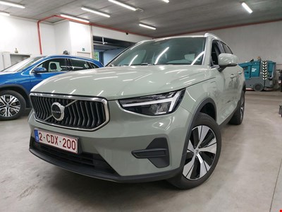 Volvo Xc 40 VOL XC40 T4 PHEV 211PK Core With Nubuck Microtech Comfort Seats & Luxury Seat Pack & Park Assist HYBRID