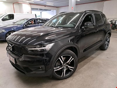 Volvo XC40 VOL XC40 T4 Recharge 211PK Geartronic RDesign With Arianne Leather &amp; Winter &amp; Tech &amp; Park Assist Pack &amp; 360 Camera &amp; Intellisafe