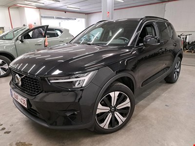 Volvo Xc 40 VOL XC40 T5 PHEV 261PK Ultimate Dark Design Pack Driver Assist &amp; Park Assist &amp; 360 Camera HYBRID