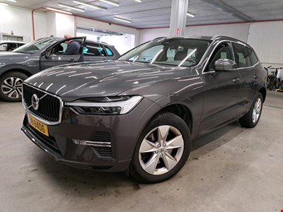 Volvo Xc 60 VOL XC60 B4 D 197PK Core With Moritz Leather Comfort Seats &amp; Driver Assistance &amp; Awareness Pack REGISTRATION 13/02/2024