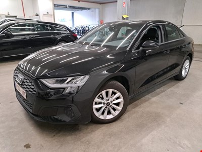 Audi A3 AUD BERLINE 30 TDi 116PK Attraction Pack Business &amp; Rear Park Sensors REGISTRATION 09/10/2023