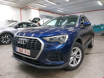 Audi Q3 AUD 35 TFSI 150PK Pack Business Plus With Heated Seats & APS Front & Rear PETROL