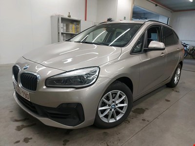 BMW 2 active tourer 216d 116PK Business Edition Advnatage &amp; Pack Business With Heated Seats &amp; Comfort Access