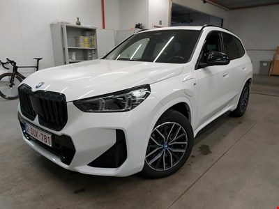 BMW X1 xDrive25e 245PK M Sport Pack Premium & Travel & Comfort & Harman Kardon & PREPARATION for Driving Assist Plus & Removable