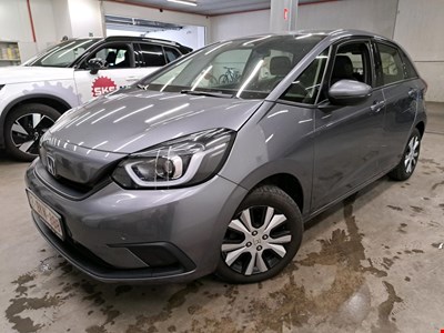 Honda Jazz HON JAZZ 15 iVTEC HEV 109PK Elegance HYBRID
