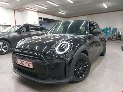 MINI One MIN ONE 102PK 15iA Business Edition With Heated JCW Sport Seats & Connected Nav & Cruise Control & PDC Front & Rear PETROL