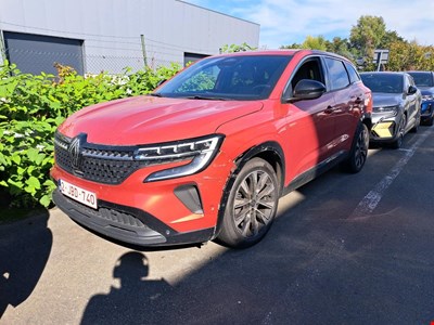 Renault Austral REN AUSTRAL MHEV 158PK Techno TOTAL LOSS NO COC AVAILABLE OHNE COC DOC PETROL