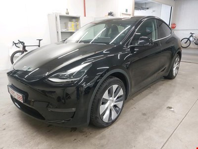 Tesla Model Y TES MODEL Y Long Range Dual Motor AWD 514PK ELECTRIC