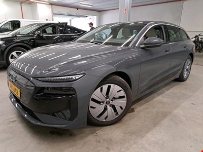 Audi A6 AUD AVANT 100Kwh ETron 367PK Performance Pack Premium With Adaptive Driving Assist Plus & Comfort Key & Tech Plus Pack With L