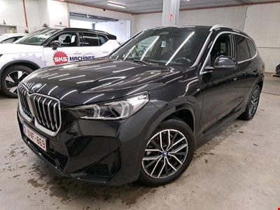 BMW X1 xDrive25e 245PK M Sport Pack Premium Pro With Heated Seats &amp; Heated Steering Wheel &amp; &amp; Travel &amp; Comfort With Head Up &amp; Ha