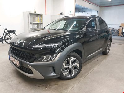 Hyundai Kona HYU KONA 16 GDi Hybrid 141PK 6DCT Sky