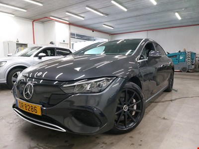 Mercedes-Benz EQE MER 300 245PK DCT Business Line & Pano Roof ELECTRIC