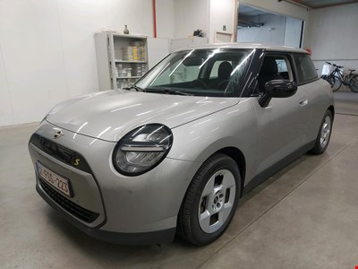 MINI Cooper MIN COOPER SE 218PK With Cliamtic & Naviagtion & Heated Seats & Cruise Control & Park Sensors Front & Rear ELECTRIC