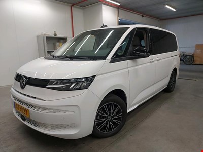 Volkswagen Multivan VW MULTIVAN 14 PHEV 218PK DSG EX With VIS A VIS 6 SEATING Pack & Heated Seats & Family & Nav Discover Media & Light & Sight & 3Z