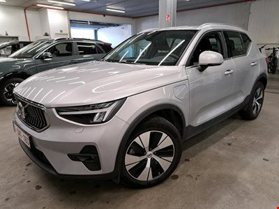 Volvo Xc 40 VOL XC40 T4 PHEV 211PK Plus Bright Design With Arianne Leather &amp; Driver Assista Pack &amp; &amp; Pack Light &amp; Protection HYBRID