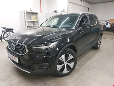 Volvo XC40 VOL XC40 T4 Recharge 211PK Geartronic Inscription Expression Pack Luxury Seat &amp; Winter &amp; Intellisafe Surround &amp; Park Assist &amp; Su