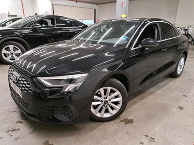Audi A3 AUD A3 BERLINE 30 TFSi 110PK STronic Business Edition Pack Platinum & B&O Sound & Removable Trailer hook & Pano Roof PETROL