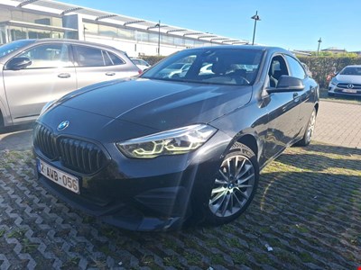 BMW Series 2 BMW 2 GRAN COUPE 216dA 116PK Advantage Pack Business & Connected Pro & Parking Assistant Pack