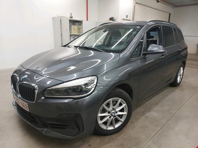 BMW 2 gran tourer 216d 116PK Advantage Pack Business & LED