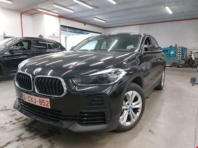 BMW X2 xDrive25e 220PK Pack Business Plus With Dakota Perforated Heated Seats & Driving Assistant Plus & Rear Camera HYBRID