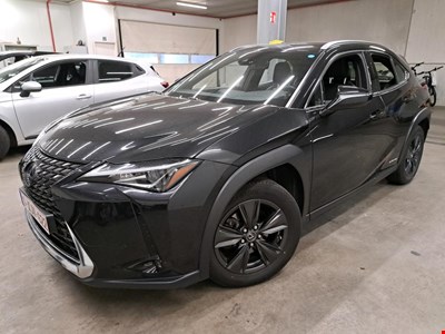 Lexus UX LEX 20L 250H 184PK Business Line Plus HYBRID